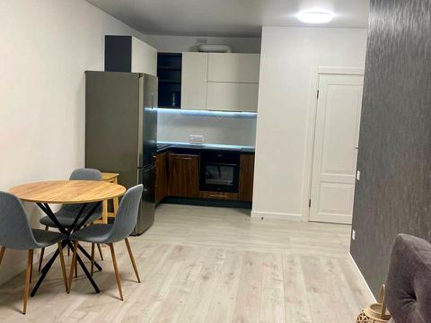 квартира за адресою Зарічна вул., 2