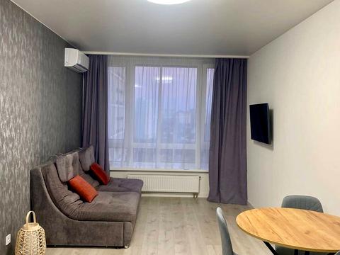 квартира за адресою Зарічна вул., 2