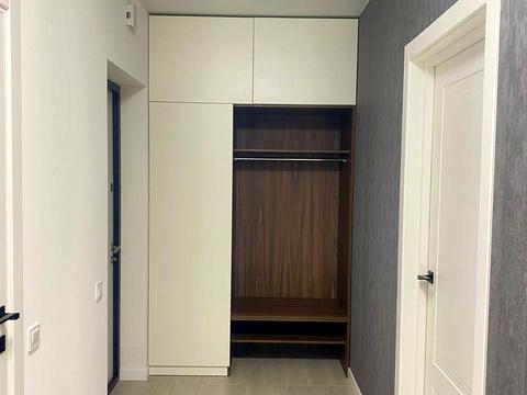 квартира за адресою Зарічна вул., 2