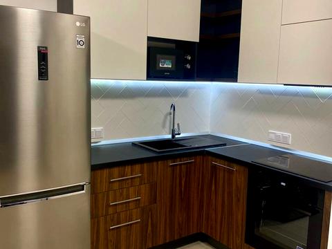 квартира за адресою Зарічна вул., 2