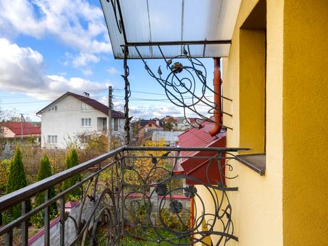 дом по адресу Гоголя ул., 58