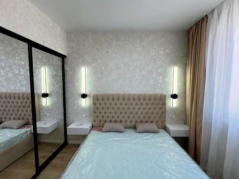 квартира по адресу Братьев Шеметов ул., 10/8