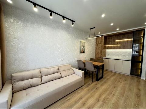 квартира по адресу Братьев Шеметов ул., 10/8