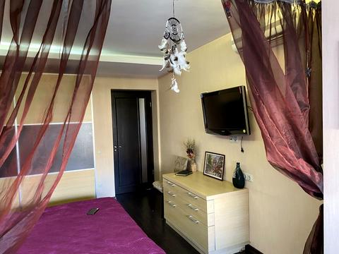 квартира за адресою Левка Лук'яненка вул. (Маршала Тимошенка), 18