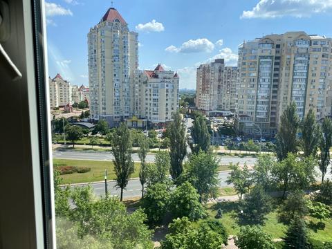 квартира за адресою Левка Лук'яненка вул. (Маршала Тимошенка), 18