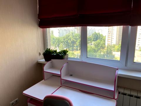 квартира за адресою Левка Лук'яненка вул. (Маршала Тимошенка), 18