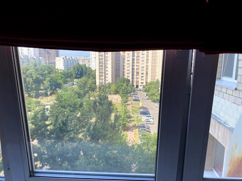 квартира за адресою Левка Лук'яненка вул. (Маршала Тимошенка), 18