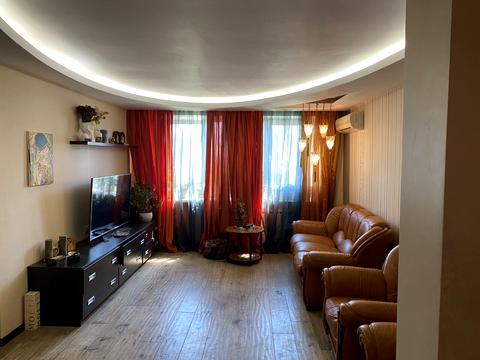 квартира за адресою Левка Лук'яненка вул. (Маршала Тимошенка), 18