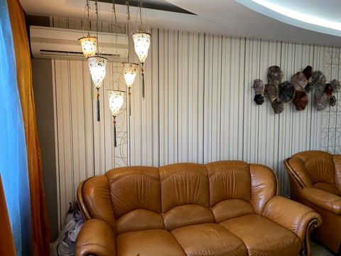 квартира за адресою Левка Лук'яненка вул. (Маршала Тимошенка), 18