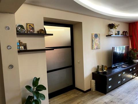 квартира за адресою Левка Лук'яненка вул. (Маршала Тимошенка), 18