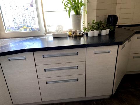 квартира за адресою Левка Лук'яненка вул. (Маршала Тимошенка), 18