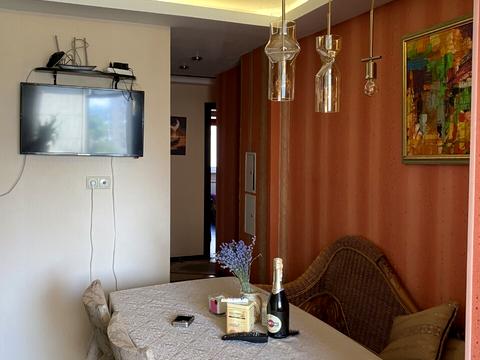 квартира за адресою Левка Лук'яненка вул. (Маршала Тимошенка), 18