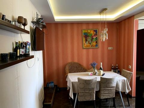 квартира за адресою Левка Лук'яненка вул. (Маршала Тимошенка), 18