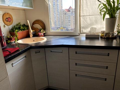 квартира за адресою Левка Лук'яненка вул. (Маршала Тимошенка), 18