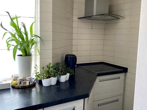 квартира за адресою Левка Лук'яненка вул. (Маршала Тимошенка), 18