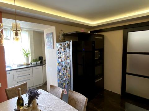 квартира за адресою Левка Лук'яненка вул. (Маршала Тимошенка), 18