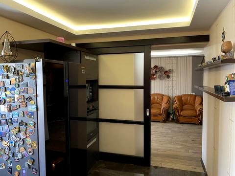 квартира за адресою Левка Лук'яненка вул. (Маршала Тимошенка), 18