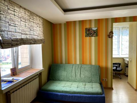 квартира за адресою Левка Лук'яненка вул. (Маршала Тимошенка), 18