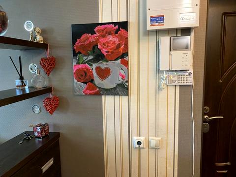 квартира за адресою Левка Лук'яненка вул. (Маршала Тимошенка), 18