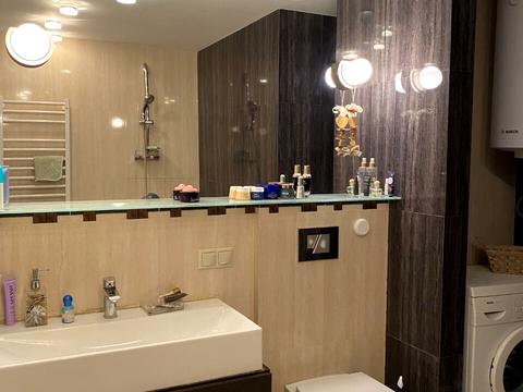 квартира за адресою Левка Лук'яненка вул. (Маршала Тимошенка), 18