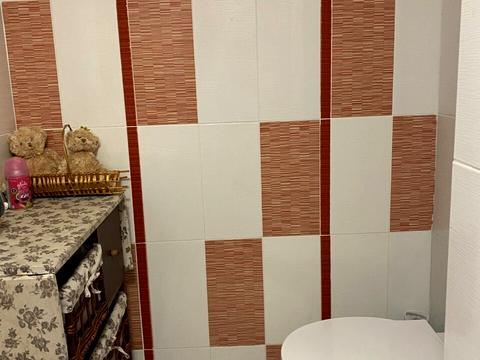 квартира за адресою Левка Лук'яненка вул. (Маршала Тимошенка), 18