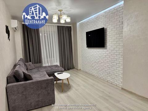 квартира по адресу Русская ул., 213б