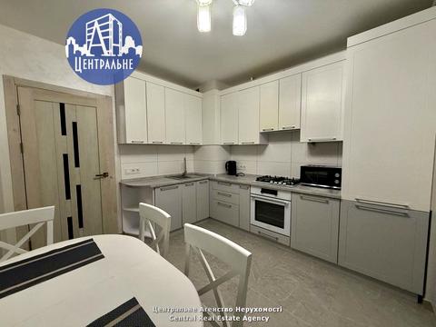 квартира по адресу Русская ул., 213б