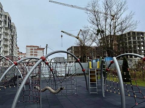 квартира по адресу Русская ул., 213б