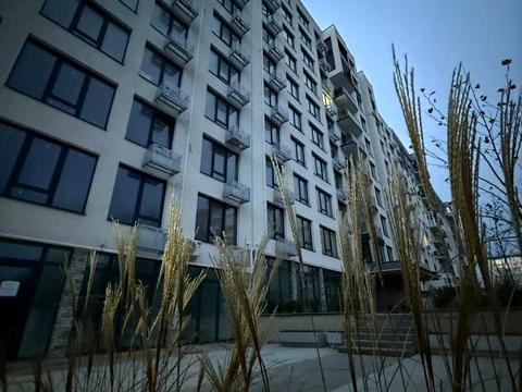 квартира по адресу Русская ул., 213б