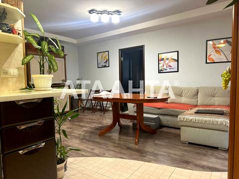 квартира за адресою Перемиська вул., 9