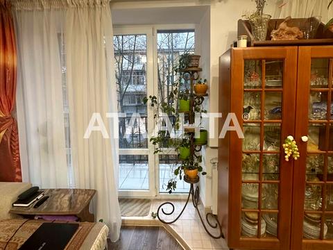 квартира за адресою Перемиська вул., 9