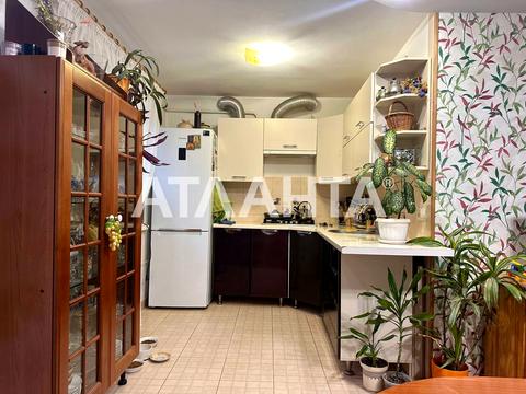 квартира за адресою Перемиська вул., 9