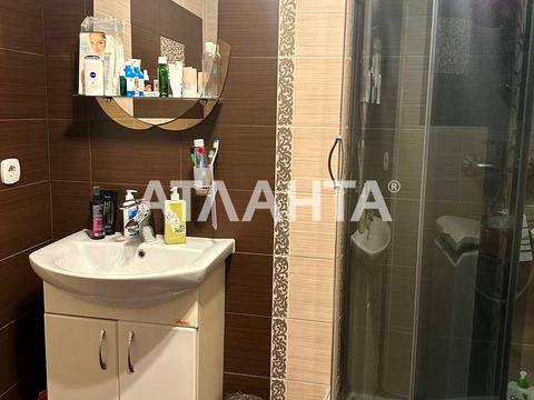 квартира за адресою Перемиська вул., 9