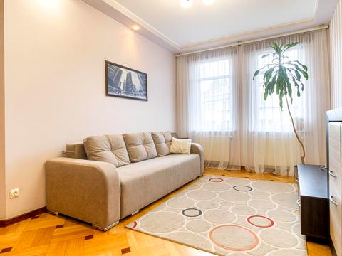 квартира по адресу Ефремова ул., 13