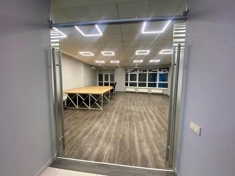 коммерческая по адресу Кловский спуск (Кловський), 7a