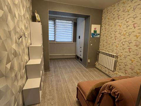 квартира за адресою житловий масив Тополя-2 вул., 43