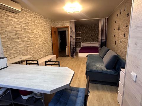 квартира за адресою житловий масив Тополя-2 вул., 43