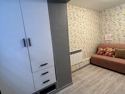 квартира за адресою житловий масив Тополя-2 вул., 43