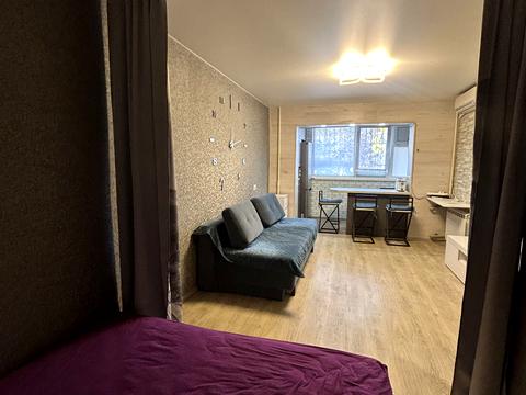 квартира за адресою житловий масив Тополя-2 вул., 43