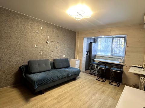 квартира за адресою житловий масив Тополя-2 вул., 43