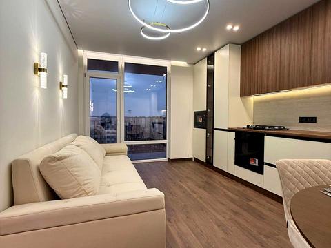 квартира за адресою Юліана Пелеша вул., 1а