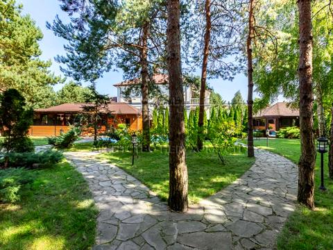 дом по адресу Старокиевская ул.