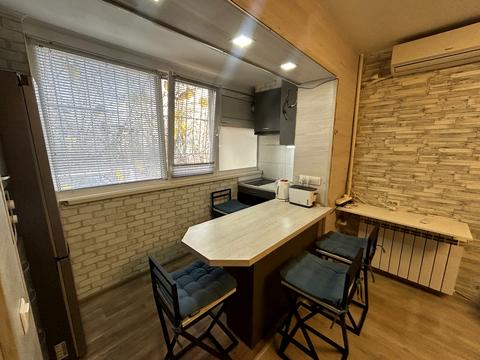 квартира за адресою житловий масив Тополя-2 вул., 43