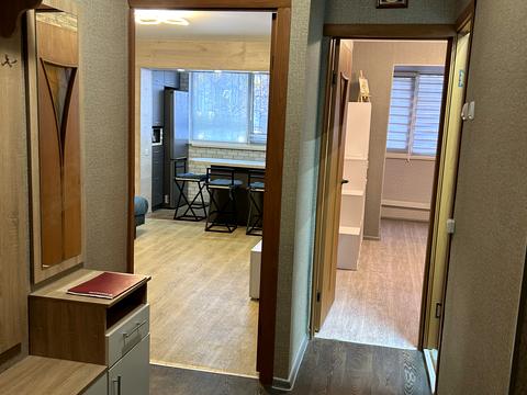 квартира за адресою житловий масив Тополя-2 вул., 43