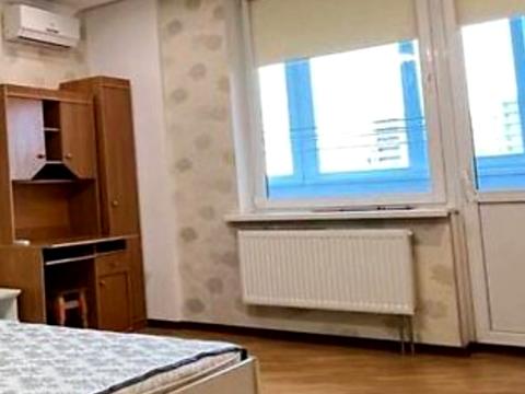 квартира за адресою Голосіївський просп. (40-річчя Жовтня), 30-В