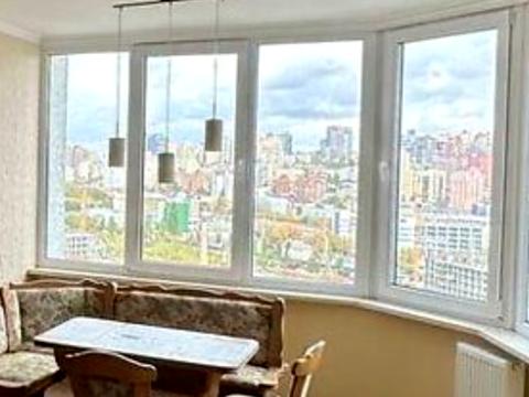 квартира за адресою Голосіївський просп. (40-річчя Жовтня), 30-В