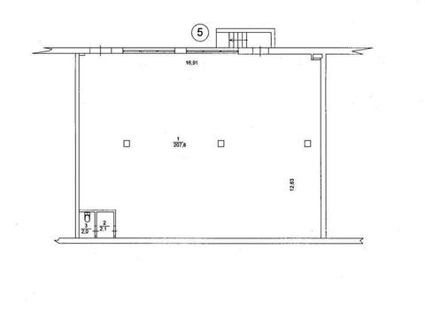 коммерческая по адресу Трускавецкая ул., 4-Б