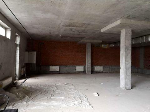 коммерческая по адресу Трускавецкая ул., 4-Б