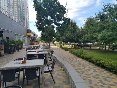 коммерческая по адресу Трускавецкая ул., 4-Б