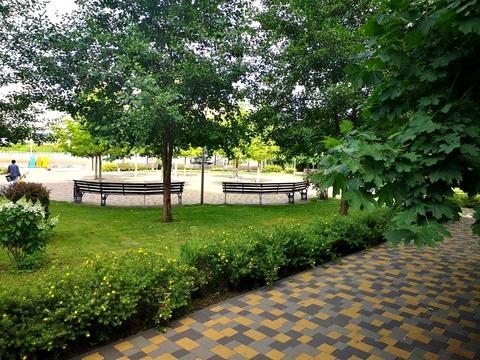 коммерческая по адресу Трускавецкая ул., 4-Б